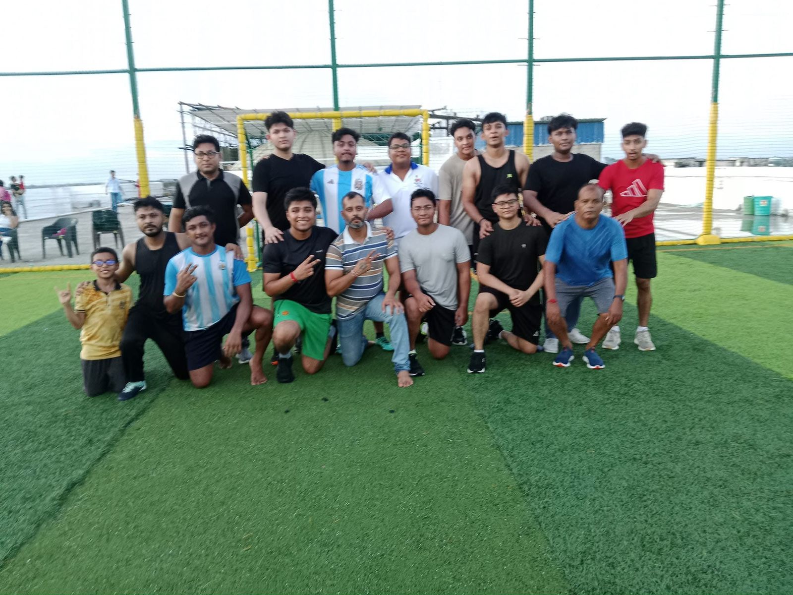 Sports Event 24